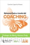 B&uuml;cher: Metamorfosis a trav&eacute;s del coaching - Caparr&oacute;s &Aacute;lvarez, Carolina