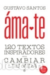 Libros: &Aacute;mate - Santos, Gustavo - Foto 1