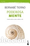 Libros: Poderosa mente - Tierno, Bernab&eacute; - Foto 1
