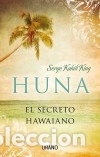 books: Huna - Kahili, Serge