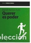 Libros: Querer es poder - Ramos Auto, Daniel - Foto 1