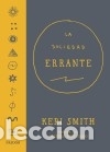 Libros: La Sociedad Errante - Smith, Keri - Foto 1