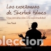 Libros: Las ense&ntilde;anzas de Sherlock Holmes - Joan Bosch - Foto 1