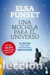 Libros: Una mochila para el universo - Elsa Punset - Foto 1