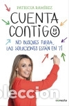 Libros: Cuenta contigo - Ramirez Loeffler, Patricia - Foto 1