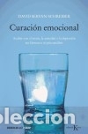 Libros: Curaci&oacute;n emocional - David Servan-Schreiber - Foto 1