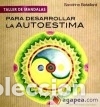 Libros: Para desarrollar la autoestima (Taller Mandalas) - BATAILLARD SAND - Foto 1