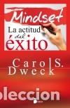 Libros: Mindset, la actitud del &eacute;xito - Dweck, Carol S - Foto 1