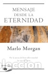 books: Mensaje desde la Eternidad - Morgan, Marlo
