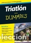 Livres: Triatl&oacute;n para Dummies - Corral Morales, Victor Manuel del