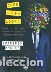 Libros: Cree, lucha, logra - Euprepio Padula - Foto 1