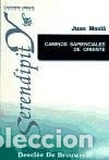 Libros: Caminos sapienciales de oriente Descl&eacute;e De Brouwer - Foto 1