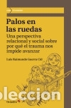 Libros: Palos en las ruedas
