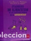 Libros: CUADERNO EJERCICIOS FABULOSOS PODERES DE LA GENEROSIDAD - AA.VV - Foto 1