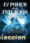 Libros: PODER DE LA INTUICION,EL - TOPI,DAVID - Foto 1