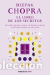 Libros: El libro de los secretos - Chopra, Deepak - Foto 1