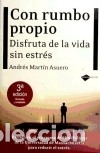 Libros: CON RUMBO PROPIO - MARTIN ASUERO,ANDRES - Foto 1
