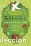 Libros: Felicidad, manual de instrucciones - Foto 1