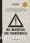 Libros: El manual de Ver&oacute;nica - Yazel - Foto 1