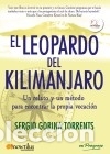 Libros: El leopardo del Kilimanjaro Editorial Nowtilus - Foto 1