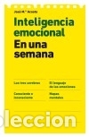 Libros: Inteligencia emocional en una semana - Foto 1
