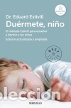 Libros: Du&eacute;rmete, ni&ntilde;o - Eduard Estivill - Foto 1