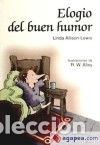 Libri: ELOGIO DEL BUEN HUMOR - Linda Allison-Lewis