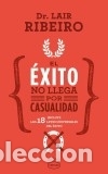 books: El &eacute;xito no llega por casualidad Urano