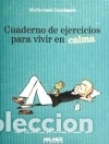 books: Cuaderno de ejercicios para vivir en calma Malink&eacute; Libros