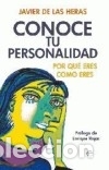 Libros: Conoce tu personalidad - Foto 1