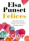 Libros: Felices - Punset, Elsa - Foto 1