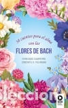 Libros: 38 cuentos para el alma con las Flores de Bach - Foto 1