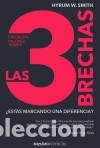 Libros: Las 3 brechas - W. Smith, Hyrum - Foto 1
