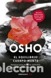 Libros: El equilibrio cuerpo-mente - Osho - Foto 1