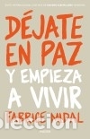Libros: D&eacute;jate en paz - Midal, Fabrice - Foto 1