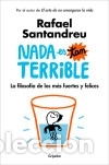 Libros: Nada es tan terrible - Rafael Santandreu - Foto 1