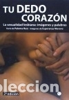 Libros: Tu dedo coraz&oacute;n - Paloma Ruiz; Esperanza Moreno - Foto 1