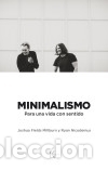 Libros: Minimalismo - Nicodemus, Ryan; Fields Millburn, Joshua - Foto 1