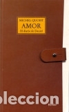 Libros: Amor: el diario de Daniel - Michel Quoist - Foto 1