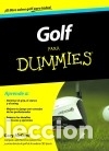 Libri: Golf para Dummies Para Dummies