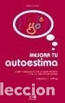 Libros: Mejora tu autoestima - Crosera, Silvio - Foto 1