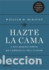 Libros: Hazte la cama - McRaven, William H. - Foto 1