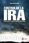 Libros: Controlar la ira - Pallar&eacute;s, Enrique - Foto 1