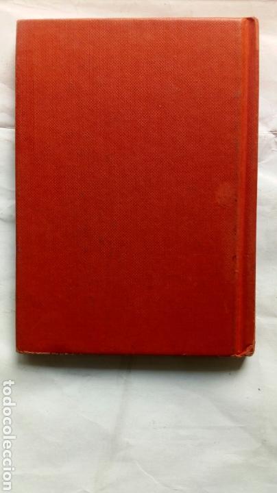 Libros: Vadem&eacute;cum del optimista. Bernab&eacute; Tierno. - Foto 2