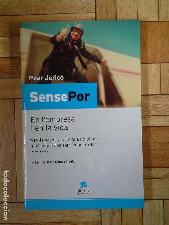 Libros: PILAR JERIC&Oacute; - SENSE POR - Foto 1