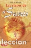 Libros: Las Claves de El Secreto - Sevigny, Daniel - Foto 1