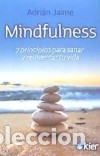 Libros: Mindfulness - Jaime, Adri&aacute;n - Foto 1