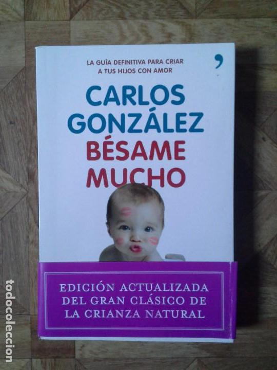 Crianza Carlos Gonzalez, PDF