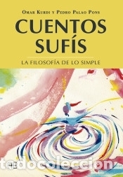 Libros: Cuentos suf&iacute;s - Kurdi, Omar - Foto 1
