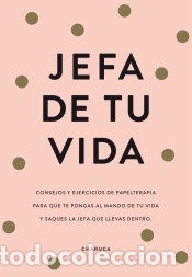 Libros: Jefa de tu vida - Charuca, - Foto 1